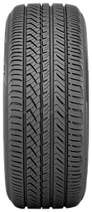 ADVAN SPORT EV A/S TIRES tire